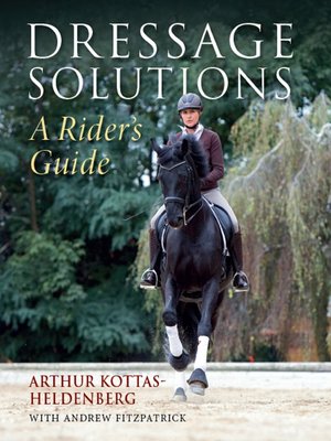 cover image of Dressage Solutions